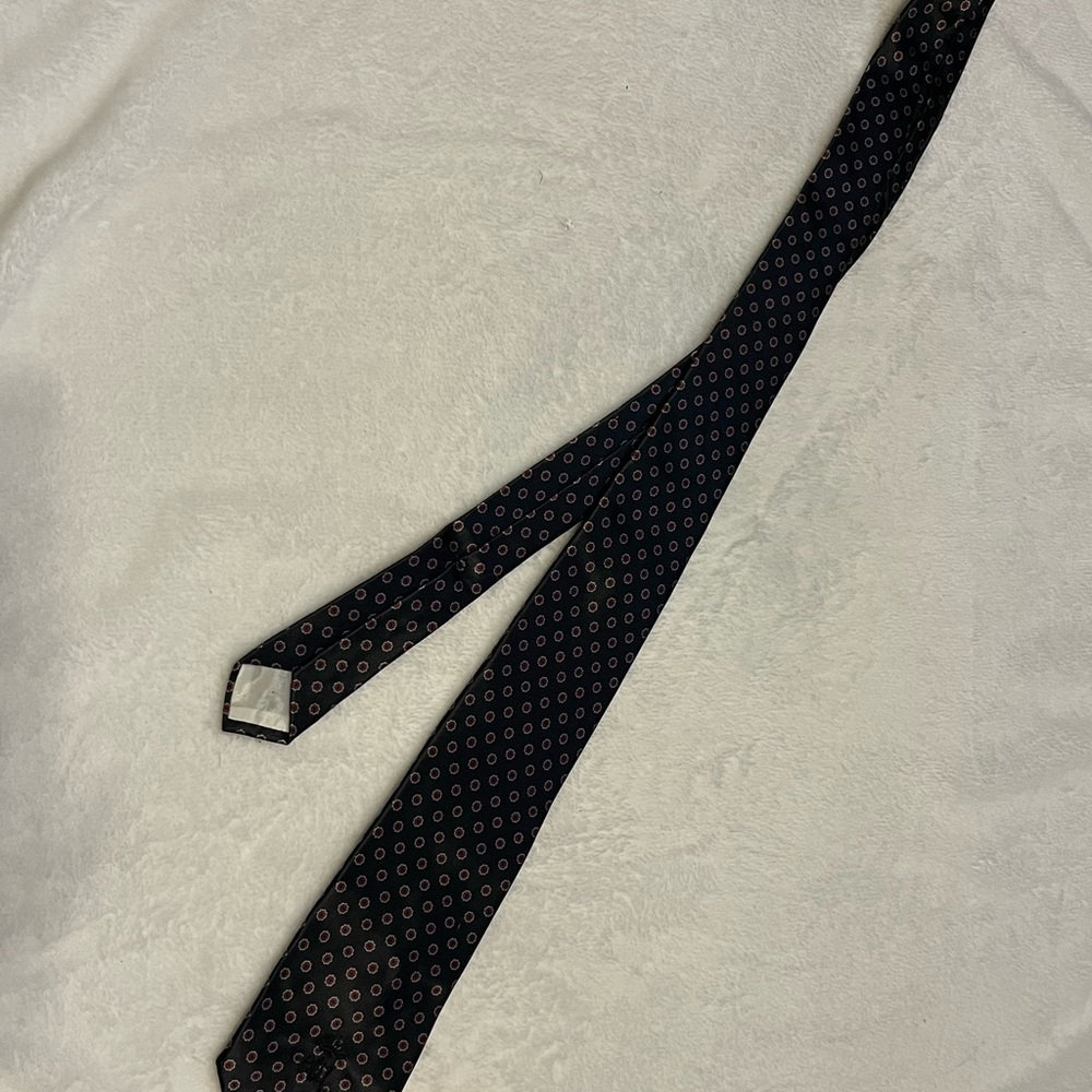 Lazarus Men’s Tie